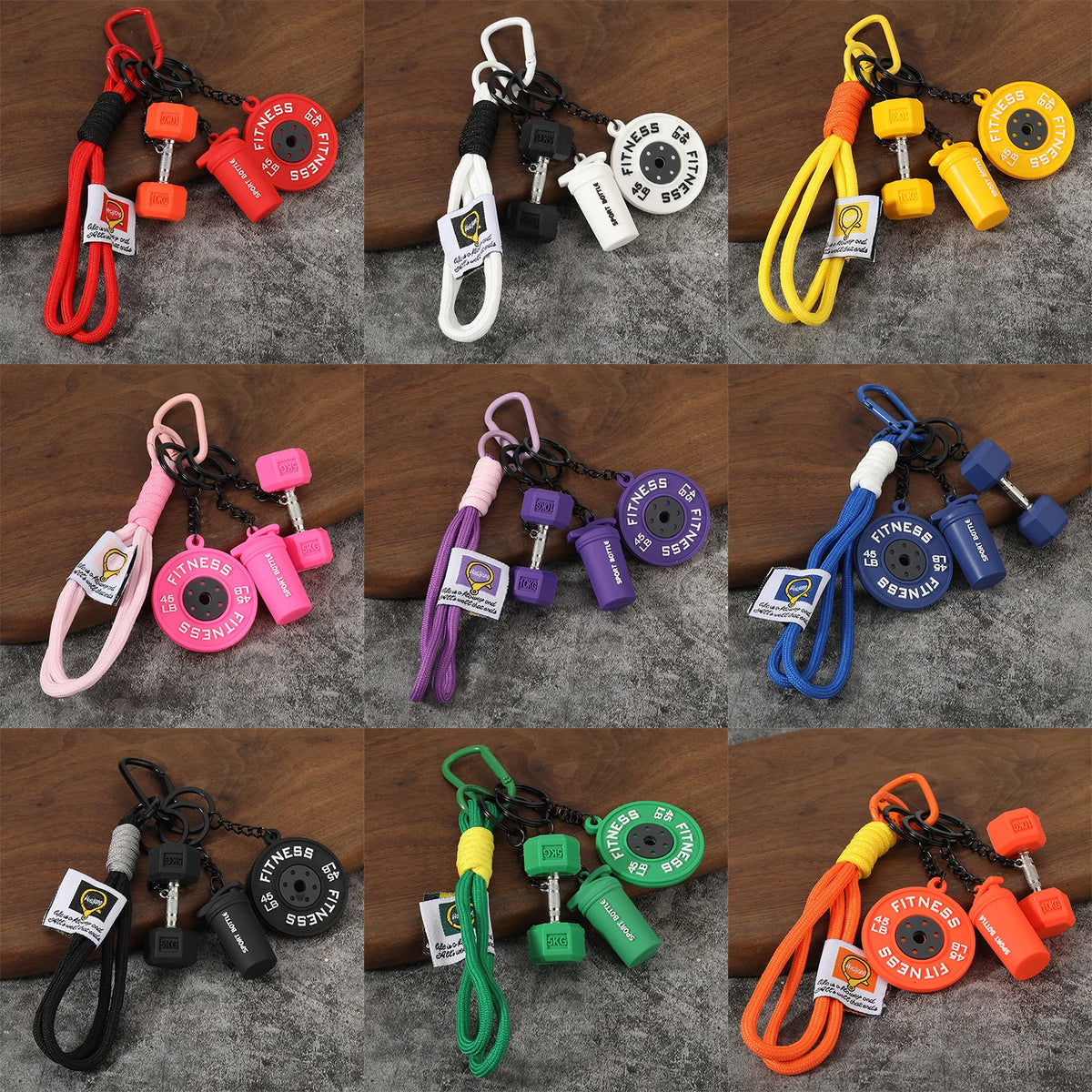 Base de ton TELLTALE Sport